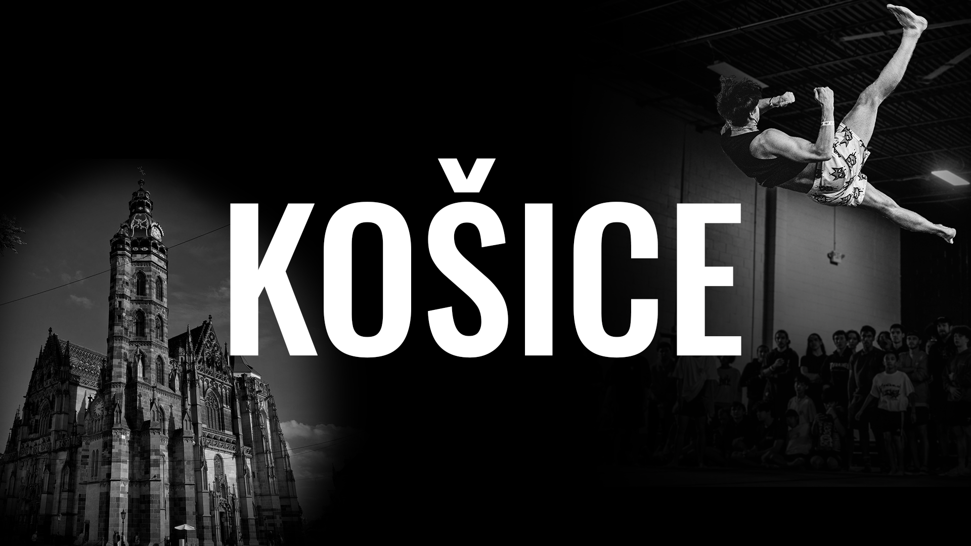 Workshop Košice